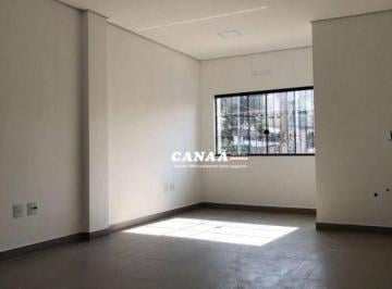 44b854a9120db71fb347866d8c19919a1d62d6e4 · Sala para alugar, 30 m² por R$ 2.400,00/mês - Jardim Maria Rosa - Taboão da Serra/SP