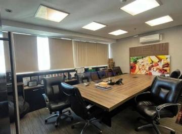 2da2f90e3335fba5b9706f073a084bef0ab222a9 · Sala à venda, 123 m² por R$ 990.000,00 - Jardim Caboré - São Paulo/SP