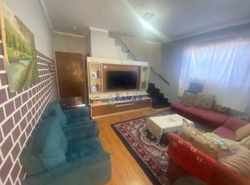 43aad1756d9903deda386f43f974a6c0198c3a1f · Sobrado com 3 dormitórios, 163 m² - venda por R$ 650.000,00 ou aluguel por R$ 3.500,00/mês - Parque