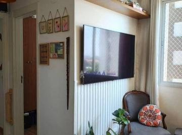 5901db80ae6bc87c5ba613342eb98e8f2357b5e6 · Apartamento com 2 dormitórios à venda, 42 m² - Jardim Monte Alegre - Taboão da Serra/SP