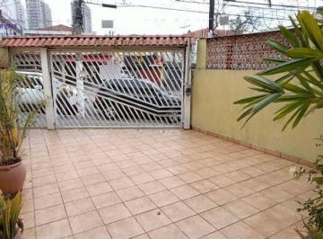 Frente · Sobrado com 3 dormitórios à venda, 115 m² por R$ 600.000,00 - Jardim Umarizal - São Paulo/SP