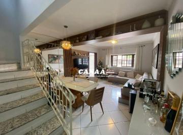 30fa7d517cc77dd69f821a98cb784aa3818a2200 · Sobrado com 3 dormitórios à venda, 151 m² por R$ 860.000,00 - Jardim Catanduva - São Paulo/SP