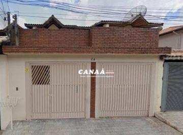 956f418d3d4b8dd5f19e3d057cbc2d53051d30ed · Sobrado à venda, 96 m² por R$ 620.000,00 - Campo Limpo - São Paulo/SP