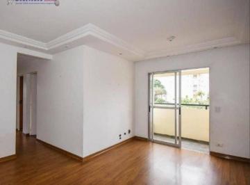 f2ff820a3d106773abecc0ad923ca6fa0740b823 · Apartamento com 3 dormitórios à venda, 62 m² por R$ 380.000,00 - Jardim das Palmas - São Paulo/SP