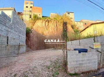 9094c2622db48f04d6b9788b4d74790d77defdca · Terreno à venda, 250 m² por R$ 425.000,00 - Jardim Mirna - Taboão da Serra/SP