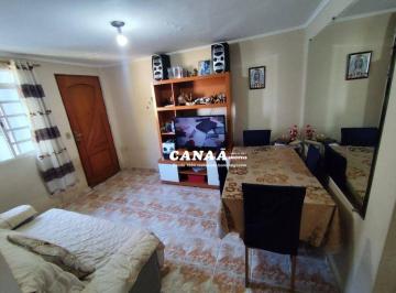 23f9ec11a3befeb6af7432905cc8e02b3f1c3312 · Apartamento com 2 dormitórios à venda, 53 m² por R$ 179.600,00 - Jardim Mitsutani - São Paulo/SP