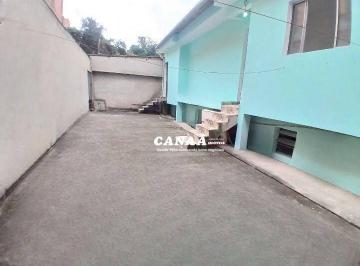 d1033bc90f11c752ea3f81372337a564fc487240 · Casa com 2 dormitórios à venda, 150 m² por R$ 250.000,00 - Jardim Scândia - Taboão da Serra/SP
