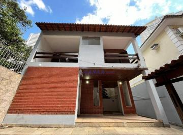 VISÃO SOBRADO · Sobrado com 4 dormitórios, 275 m² - venda por R$ 1.800.000,00 ou aluguel por R$ 15.800,00/mês - Vila
