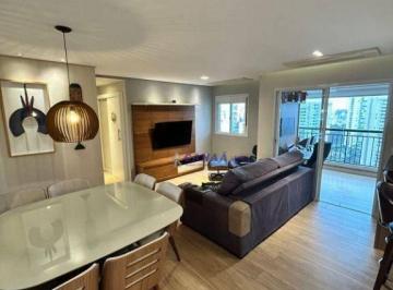 a81532486fd07fdc1871c53eb7d4e8fe40783e1c · Apartamento com 2 dormitórios à venda, 84 m² por R$ 820.000,00 - Jardim Sul - São Paulo/SP