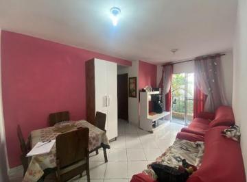 c44d93bad2ef62fb2f80a270fcd0d68fb670d3a8 · Apartamento com 2 dormitórios à venda, 48 m² por R$ 300.000,00 - Jardim das Palmas - São Paulo/SP