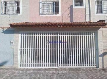 97cdf0fd4d68fef28a6efb92573a3ae2a36a5bb9 · Sobrado com 3 dormitórios à venda, 132 m² por R$ 636.000,00 - Vila Guilhermina - Praia Grande/SP
