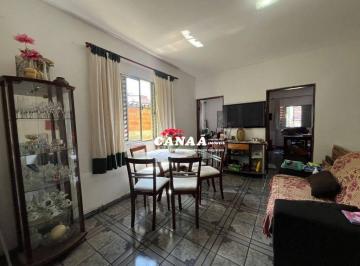 14809acfbed23b13ef9444c5bd750ba403688488 · Casa com 3 dormitórios à venda, 110 m² por R$ 400.000,00 - Jardim Helga - São Paulo/SP