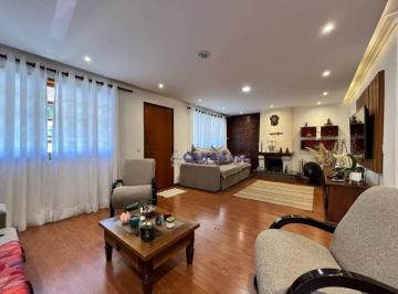 39ee4986deee6790e31d29d5795505a190edbfc6 · Sobrado com 4 dormitórios à venda, 308 m² por R$ 1.380.000,00 - Chácara Nossa Senhora do Bom Conselh