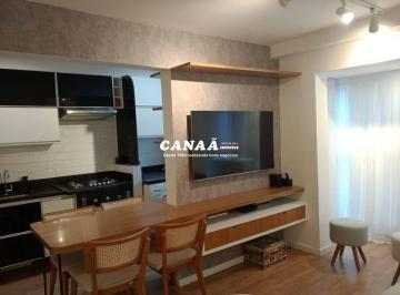 e4ccaa31db97b05ef0dbef6c0099af292c9b6c26 · Apartamento com 2 dormitórios à venda, 56 m² por R$ 520.000,00 - Parque Taboão - Taboão da Serra/SP