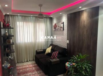 597c7a816025c72c648ca0b401bbafdd9adc8df6 · Apartamento com 2 dormitórios à venda, 46 m² por R$ 280.000,00 - Jardim Mitsutani - São Paulo/SP