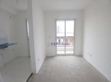 329156db7e740311075ce0c8f6c99068ae3c706e · Apartamento com 2 dormitórios, 43 m² - venda por R$ 350.000,00 ou aluguel por R$ 2.500,00/mês - Jard
