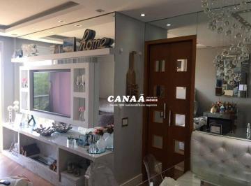 ae6524b0303bbb6e69539248f40b22df1147e8ae · Apartamento com 2 dormitórios à venda, 57 m² por R$ 399.000,00 - Campo Limpo - São Paulo/SP