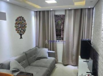 4e0cd08d20eff44fc3ce2b8a67e2c10cf96fe97a · Apartamento com 1 dormitório à venda, 38 m² por R$ 240.000,00 - Parque Munhoz - São Paulo/SP