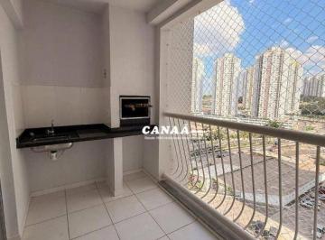 beed28b1cf1c269e3321bf68203fe037a55b30d9 · Apartamento com 2 dormitórios para alugar, 82 m² por R$ 2.600,00/mês - Parque Esplanada - Embu das A