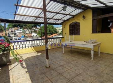 abdc11b53603bb686340672626f3ca6e95d70b46 · Sobrado com 4 dormitórios à venda, 300 m² por R$ 699.000,00 - Jardim Beatriz - Taboão da Serra/SP