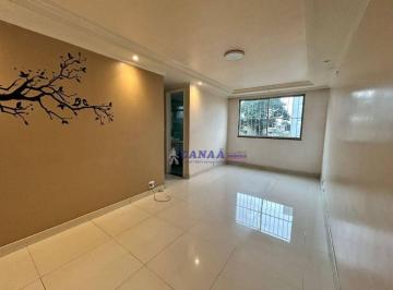 3ec6244fcf7a3a591927ef912c356615b6b52abe · Apartamento com 2 dormitórios à venda, 60 m² por R$ 250.000 - Jardim Umuarama - São Paulo/SP