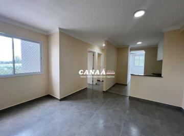 ef147ff87ff5a9a9181ce6ac25b0b82a3ad90acb · Apartamento com 2 dormitórios para alugar, 52 m² por R$ 1.950,00/mês - Jardim Santa Rita - Embu das 