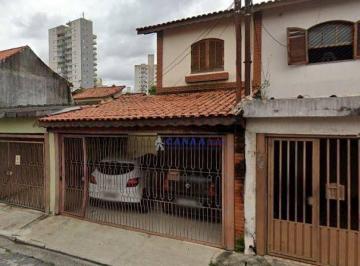 3d4ab6d6ce4630bef4bb4fa2487da484c5a397bf · Sobrado com 3 dormitórios à venda, 160 m² por R$ 750.000,00 - Jardim Umarizal - São Paulo/SP