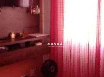 a0b7c10c38a5f0f97364a5519a7604e01536617a · Apartamento com 2 dormitórios à venda, 41 m² por R$ 200.000,00 - Jardim Iracema - Taboão da Serra/SP