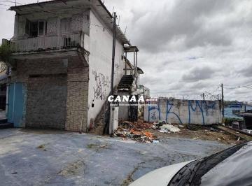 a68dbe48e950d6273de414e550c5dfb022341023 · Terreno à venda, 503 m² por R$ 2.300.000,00 - Jardim Piracuama - São Paulo/SP