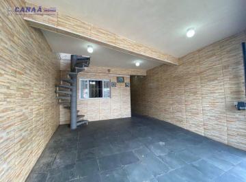 808196a8e334e97dfb2a6c4ff819c99708be0539 · Casa com 3 dormitórios à venda, 187 m² por R$ 680.000,00 - Chácaras Caxingui - Embu das Artes/SP