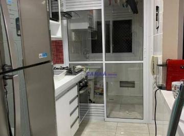 caa6cfd5840d84d687897e3ed287641f60bd6c88 · Apartamento com 2 dormitórios à venda, 51 m² por R$ 410.000,00 - Jardim Casablanca - São Paulo/SP