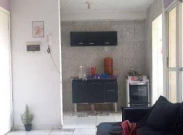 0c23025fbee178365c4b45adbd8d9d0049906443 · Apartamento com 2 dormitórios à venda, 58 m² por R$ 250.000,00 - Jardim Salete - Taboão da Serra/SP
