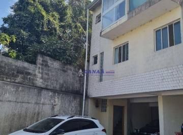 9c20057436151a086c5d94f8cfd473abfe0b7d5f · Casa com 3 dormitórios à venda, 122 m² por R$ 750.000,00 - Cidade Intercap - Taboão da Serra/SP