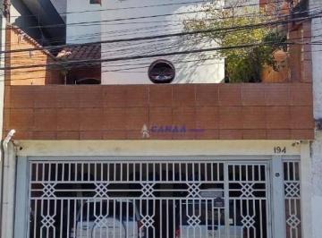 5176e8dba4db867f6793cb192f652fd71be3981b · Sobrado com 3 dormitórios à venda, 216 m² por R$ 650.000,00 - Parque Marabá - Taboão da Serra/SP