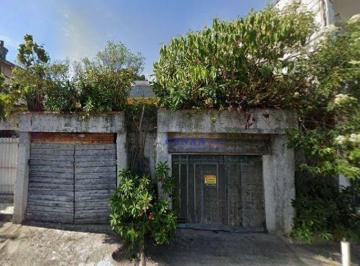 f2ce81a67ff4794ecc45c52c8441baef51bbc1b5 · Terreno à venda, 150 m² por R$ 350.000,00 - Jardim Mirna - Taboão da Serra/SP
