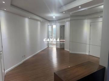 a1a49d9c238fdfb916f718e214256e5c3c772306 · Apartamento com 2 dormitórios para alugar, 50 m² por R$ 3.230,00/mês - Jardim Monte Alegre - Taboão 