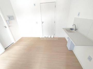 sala/cozinha · Apartamento - venda por R$ 300.000 ou aluguel por R$ 2.500/mês - Vila Sônia - São Paulo/SP