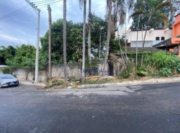 7259b7e61b3588122e55984a230607db88a71303 · Terreno à venda, 225 m² por R$ 600.000,00 - Paraisópolis - São Paulo/SP