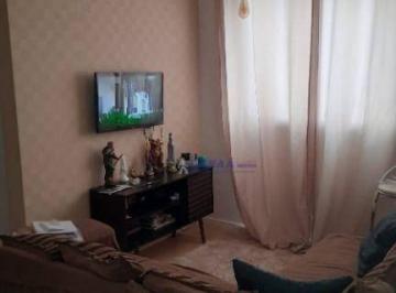 2835a3e3786b4a03553923cf10f671a160324258 · Apartamento com 2 dormitórios à venda, 42 m² por R$ 240.000,00 - Vila Plana - São Paulo/SP