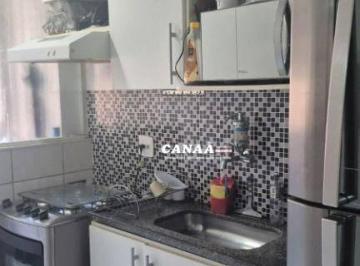 eb38f2c23a3a4bc335a7cf07f53ab9b9c1bea6c9 · Apartamento com 2 dormitórios à venda, 47 m² por R$ 260.000,00 - Jardim Paris - São Paulo/SP