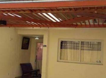44e31531c03fb8e08908bd1da01648f26a4e53b3 · Sobrado à venda, 124 m² por R$ 550.000,00 - Vila das Oliveiras - Taboão da Serra/SP