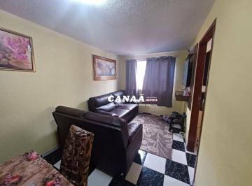 b0e00f08c744d83bb0a3ff99983e1cbfbeaca68d · Apartamento com 3 dormitórios, 46 m² - venda por R$ 265.000,00 ou aluguel por R$ 2.000,00/mês - Jard