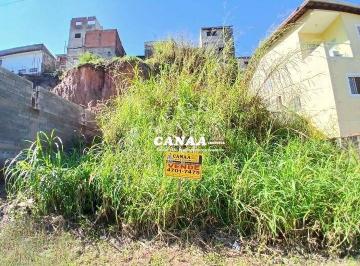 1bf5bb81e979143a49181f240fac3f8fe46f41c3 · Terreno à venda, 126 m² por R$ 350.000,00 - Jardim Mirna - Taboão da Serra/SP