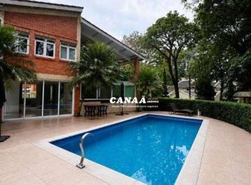 9583edfa0943e570d650d90844b74a1e4da21f7f · Casa com 4 dormitórios, 800 m² - venda por R$ 4.500.000,00 ou aluguel por R$ 25.000,00/mês - Residen