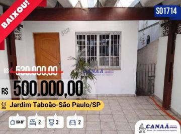 f15c7834998acf593ea2b04fa5b5fd589b80fbbc · Sobrado com 2 dormitórios à venda, 165 m² por R$ 500.000,00 - Jardim Taboão - São Paulo/SP