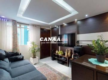 263742156016002a323c6fa631f01d4707b07fe7 · Apartamento com 2 dormitórios à venda, 45 m² por R$ 180.000,00 - Jardim Catanduva - São Paulo/SP