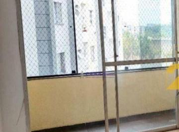 93d28eb49f7e60d82c77e8e9f6292ed7af21cc97 · Apartamento à venda, 54 m² por R$ 310.000,00 - Jardim Maria Rosa - Taboão da Serra/SP