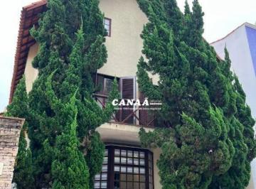 254771971caa82f17d0b4389f57774a5b7528d22 · Sobrado Triplex com 3 dormitórios à venda, 349 m² por R$ 2.227.000 - Chácara Nossa Senhora do Bom Co