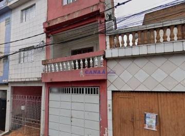 35bf2d1292b88d90e93cfa830ab026f74204b265 · Sobrado com 4 dormitórios à venda, 350 m² por R$ 550.000,00 - Jardim Record - Taboão da Serra/SP