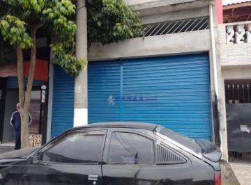 eae4e7a56e3918a36f51832f7e1d0b6e89faa9e1 · Sobrado com 4 dormitórios à venda, 360 m² por R$ 650.000,00 - Parque Pinheiros - Taboão da Serra/SP